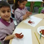 Un museo en el Aurelio (Infantil)