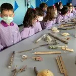 Un museo en el Aurelio (Infantil)