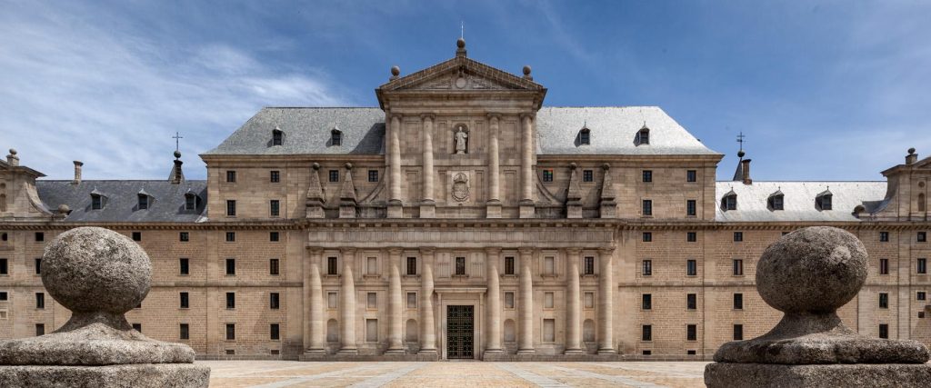 escorial