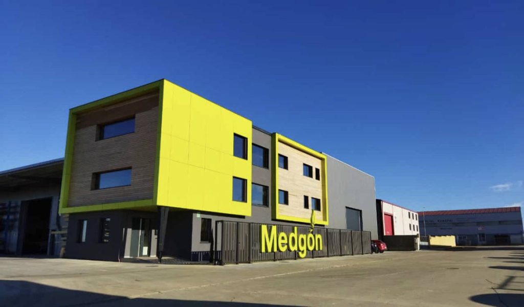 megdón