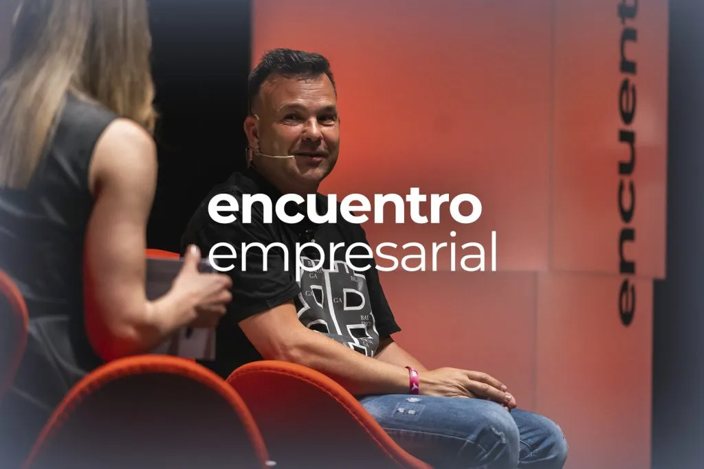 Encuentro Empresarial 2025, con José Elías Navarro