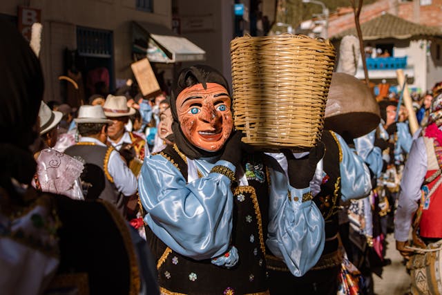 carnaval 2