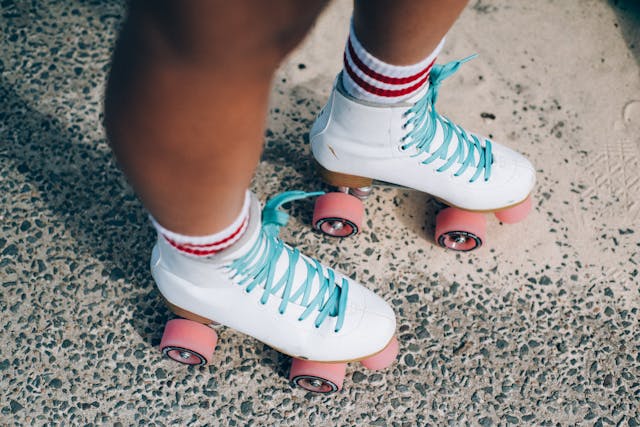 patines