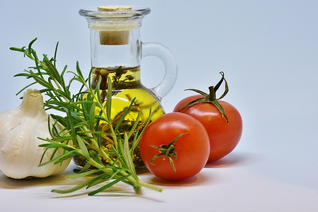 Petróleo, Aceite De Oliva, Comida