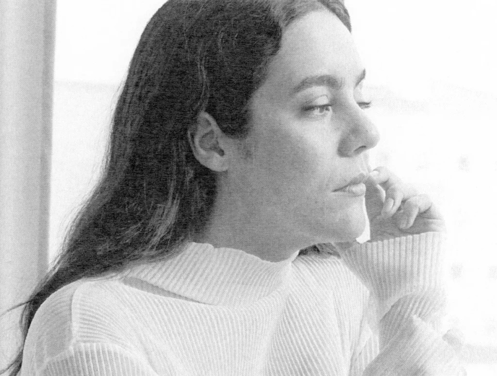Valeria Castro