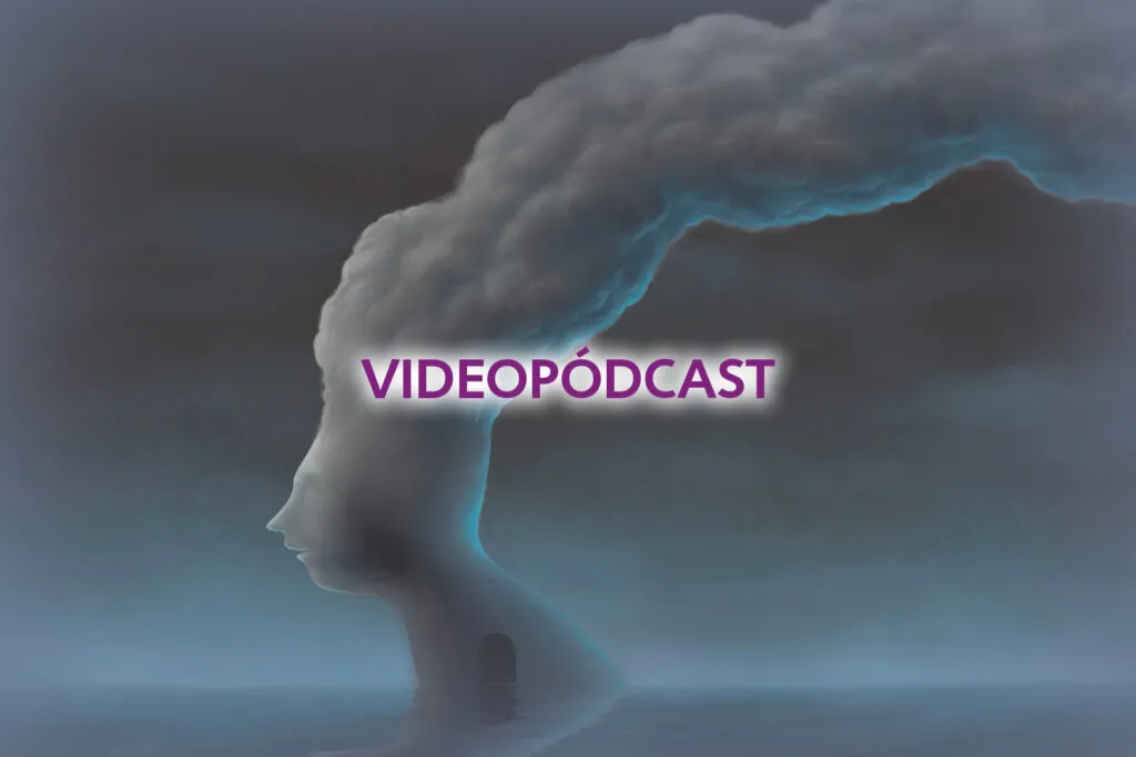 Videopódcast, salud mental