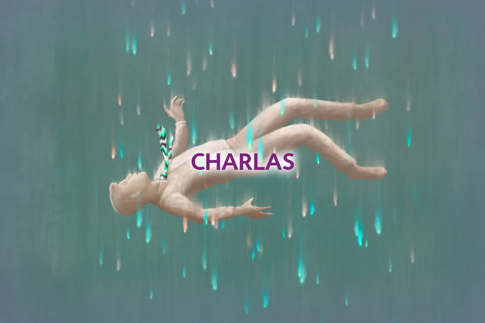 Charlas, salud mental