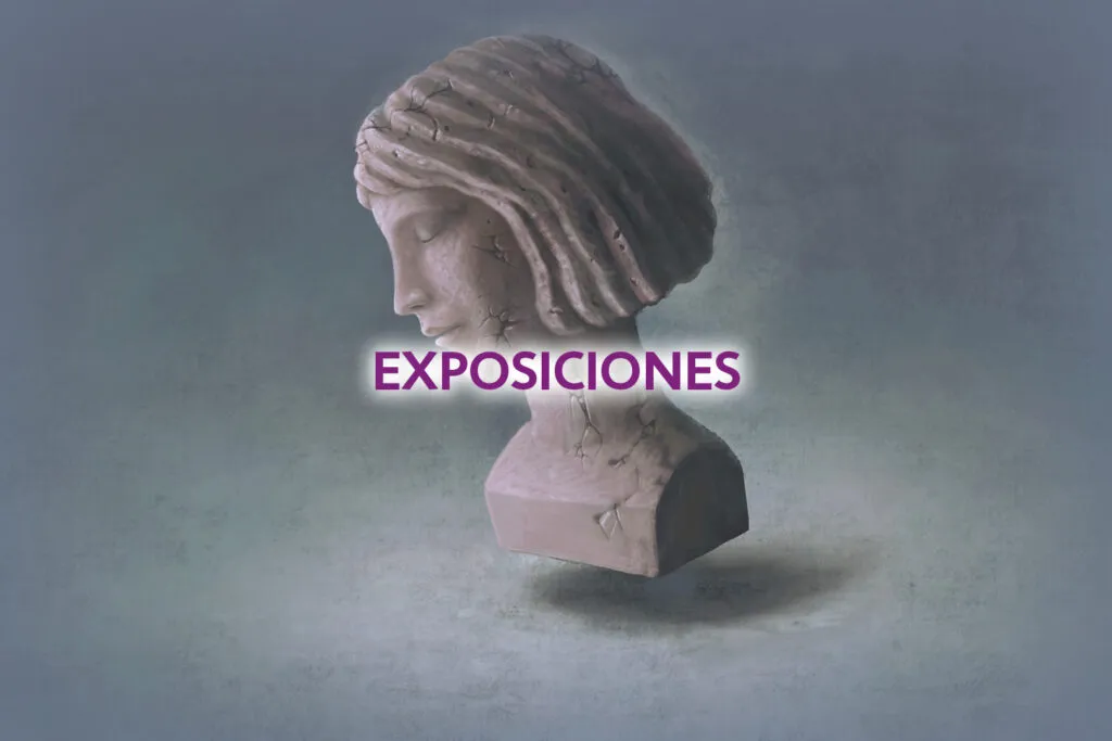 Exposiciones, salud mental