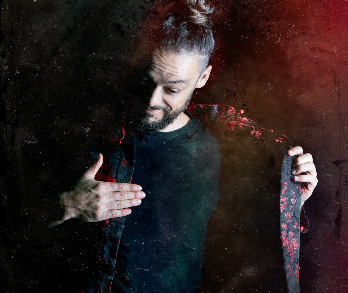 Portada del ciclo de flamenco