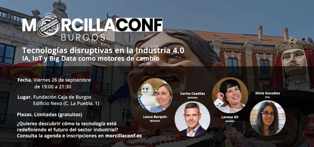 MorcillaConf2025