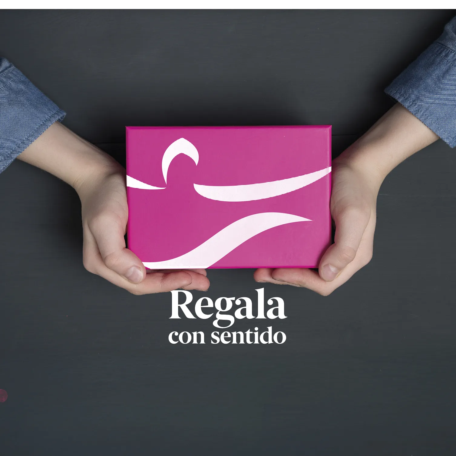 Regala con sentido