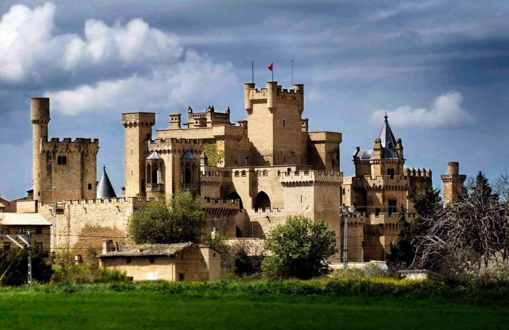 olite