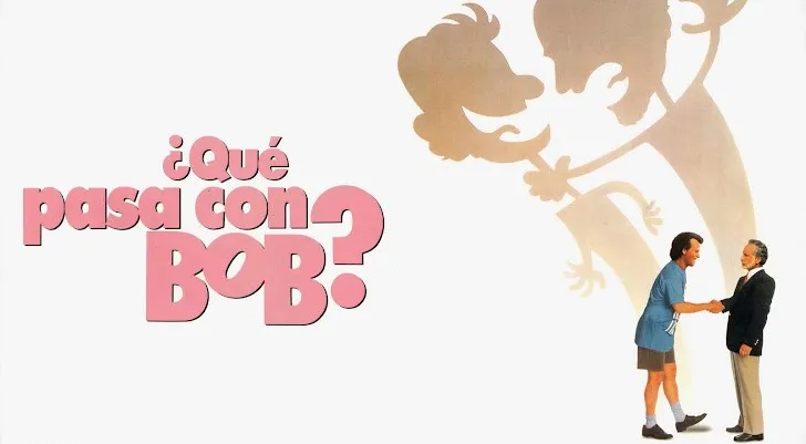 Proyección. ¿Qué pasa con Bob?