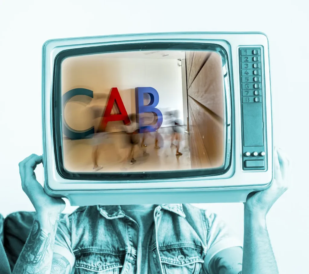 Imagen de portada del Canal Arte del CAB