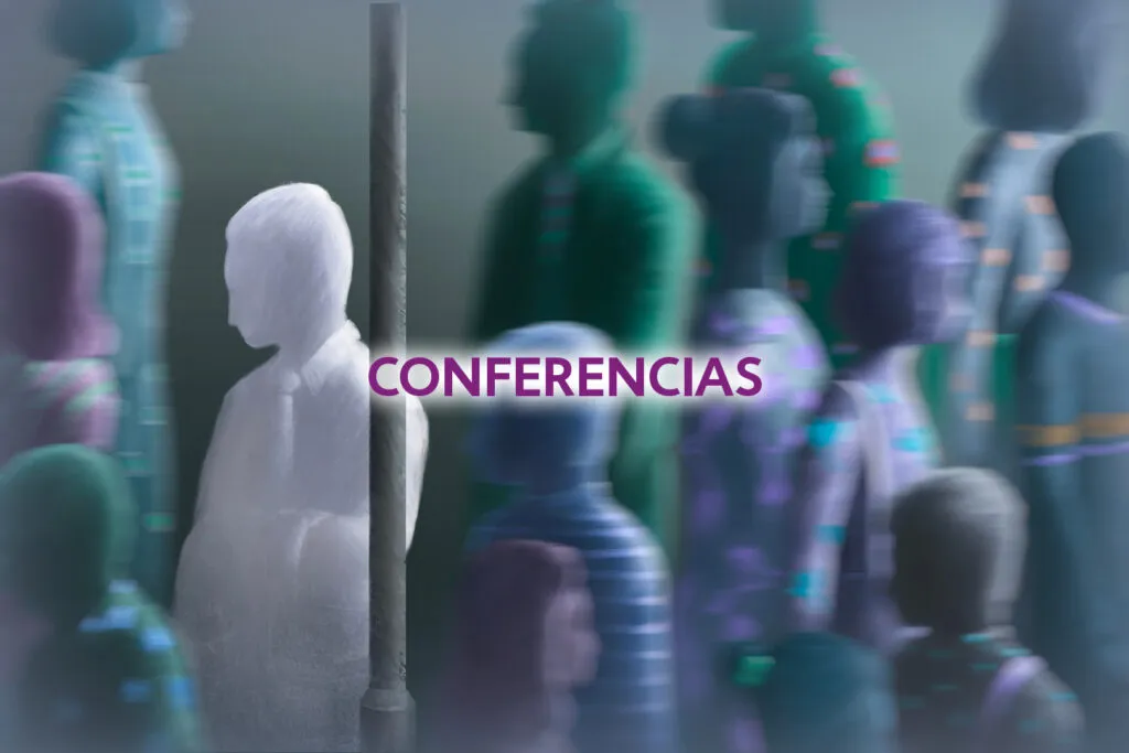 Conferencias, salud mental