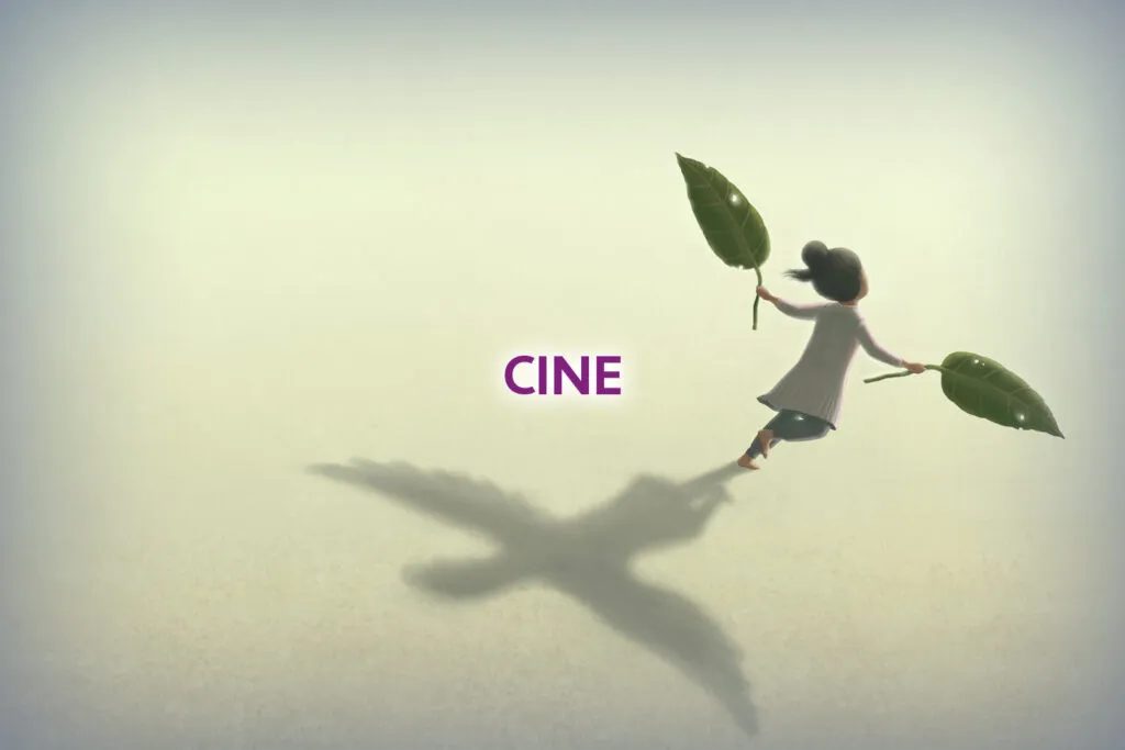 Cine, salud mental