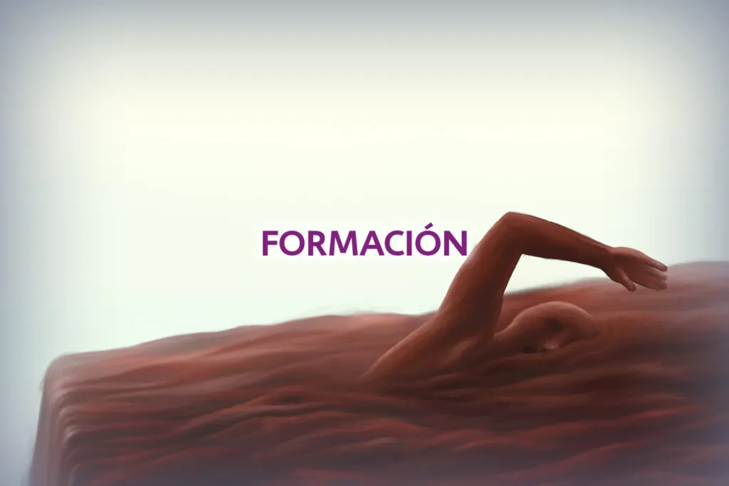 Formación, salud mental