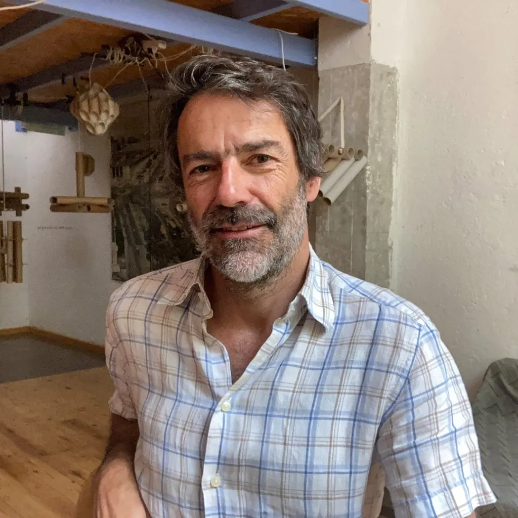 Eduardo Barco