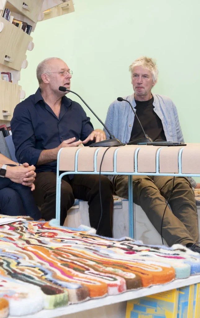 Remy and Veenhuizen