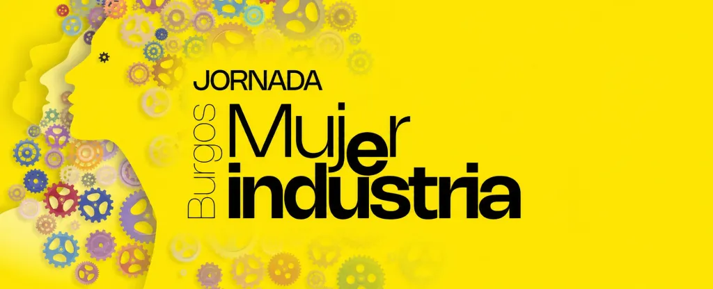 Mujer e industria