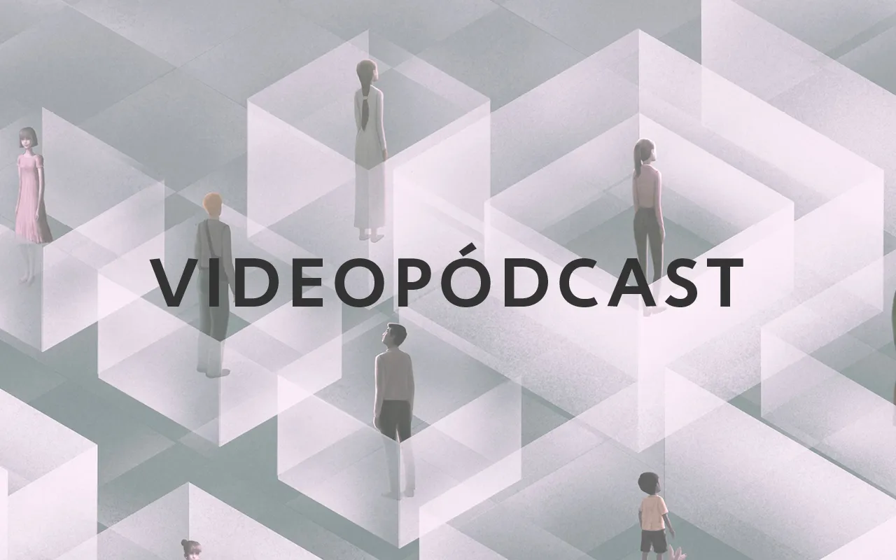 Videopódcast salud mental