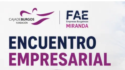 Encuentro empresarial