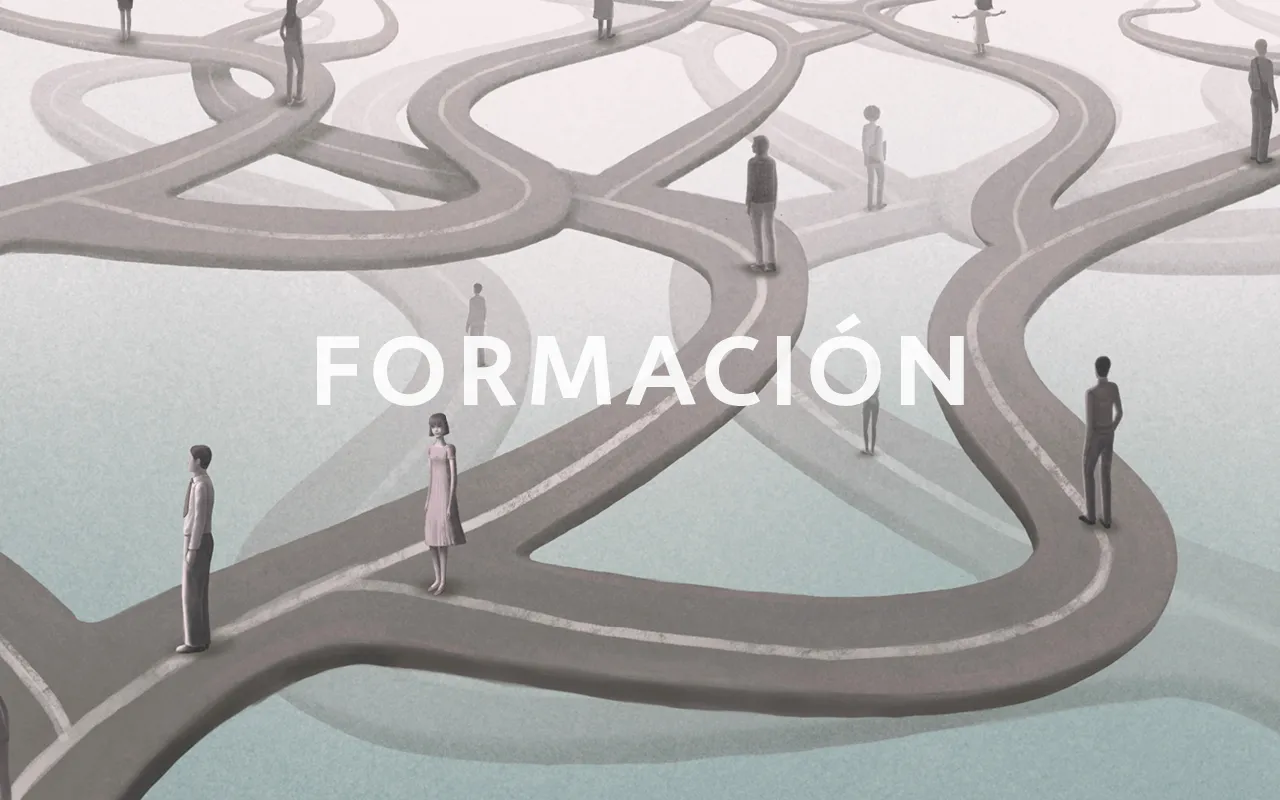 Formación salud mental 2026