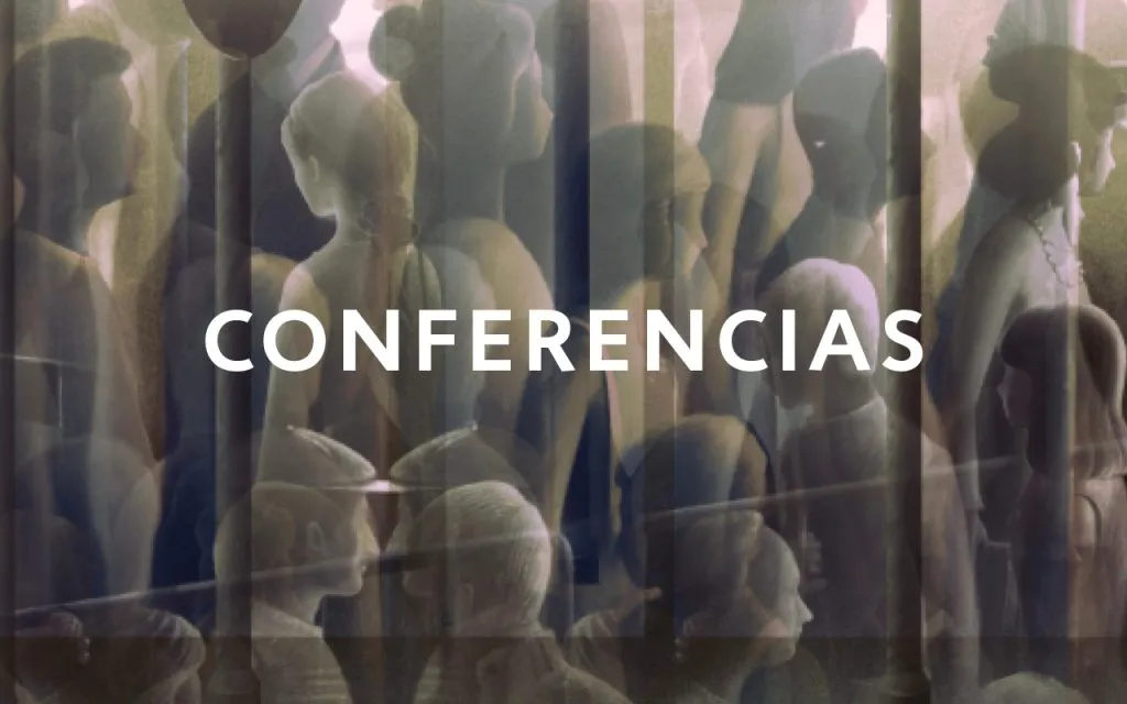 Conferencias de salud mental