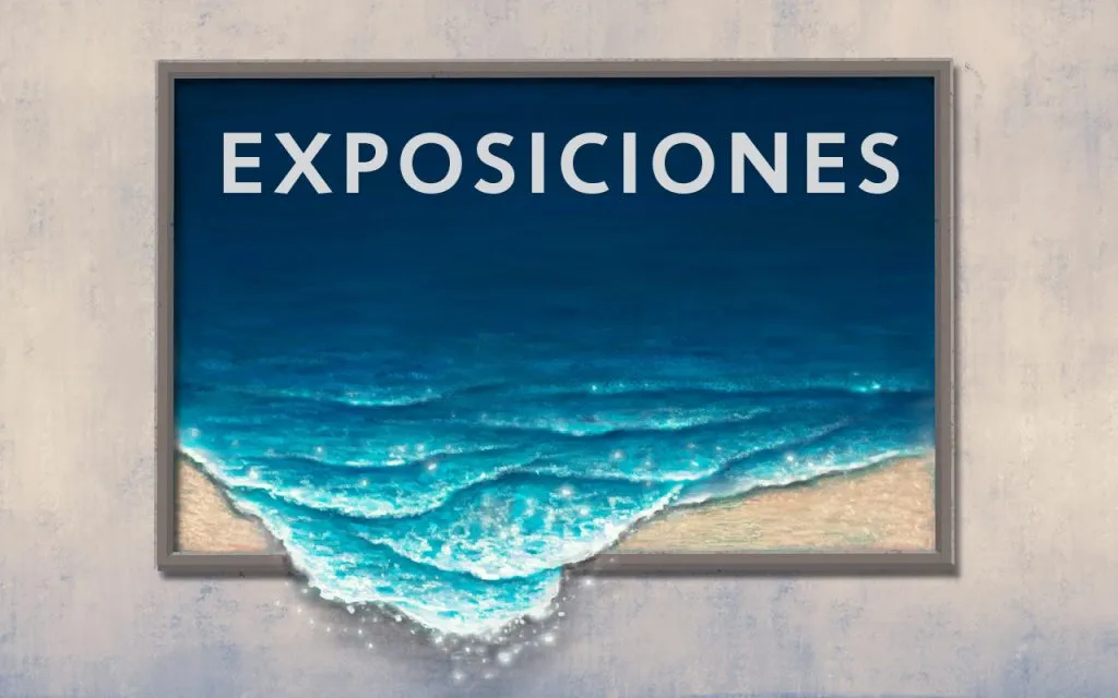 Exposiciones salud mental 2026